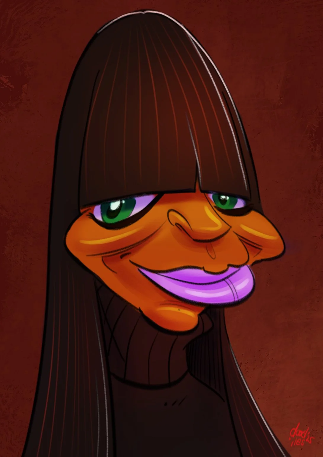 Celebrity Traitors | Claudia Winkleman