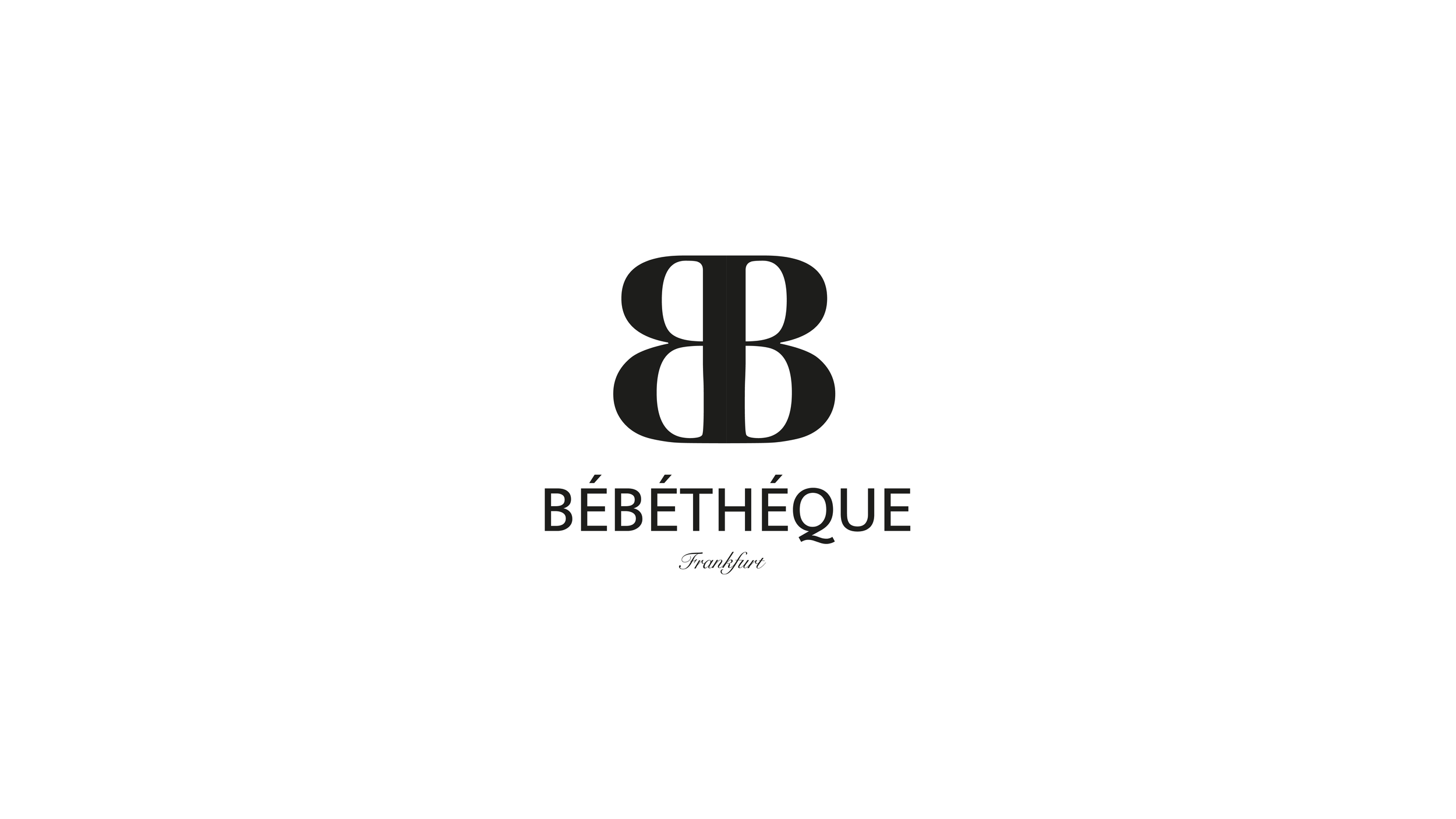 BÉBÉTHÉQUE Concept