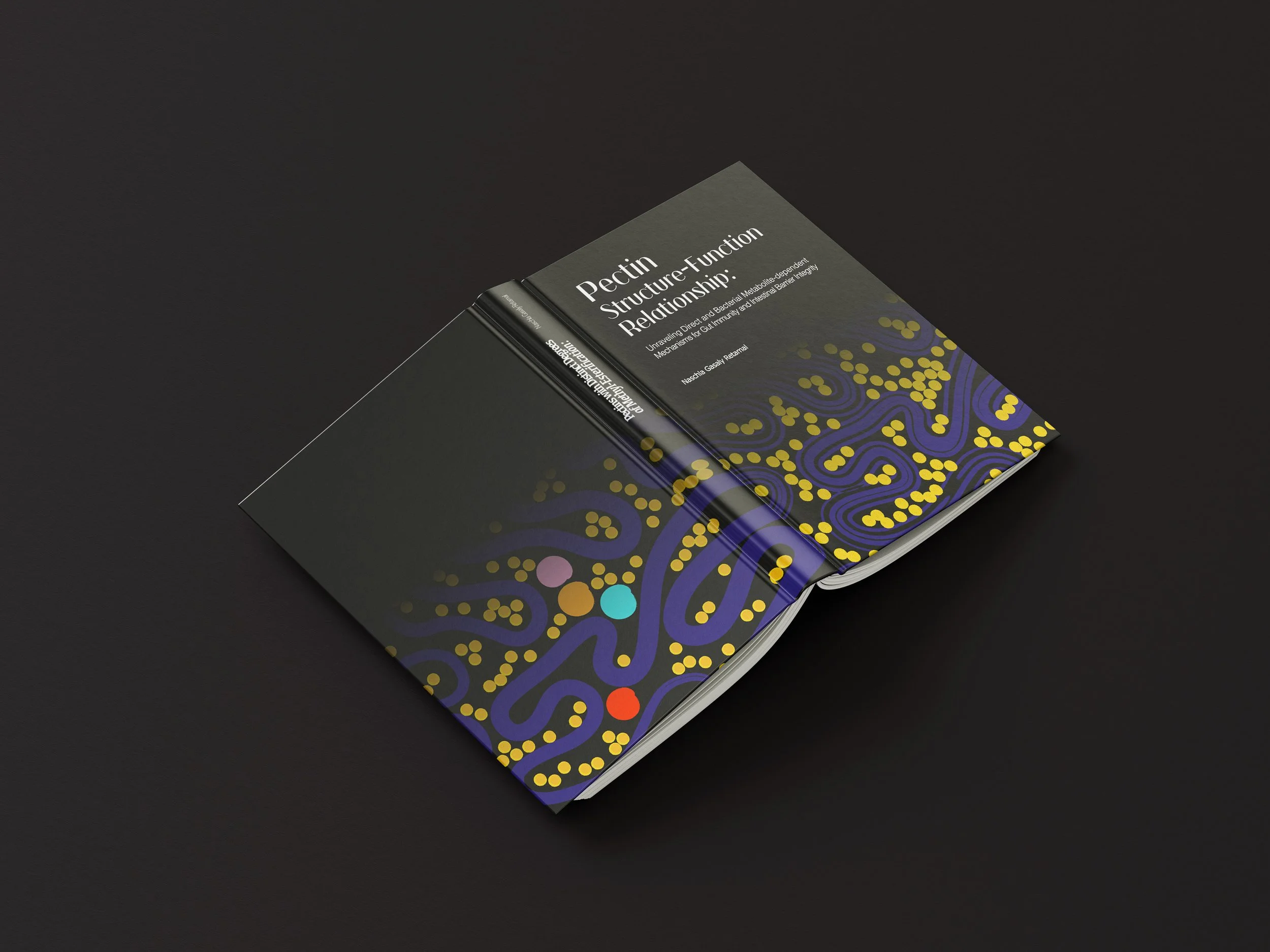 Editorial for Scientific Research