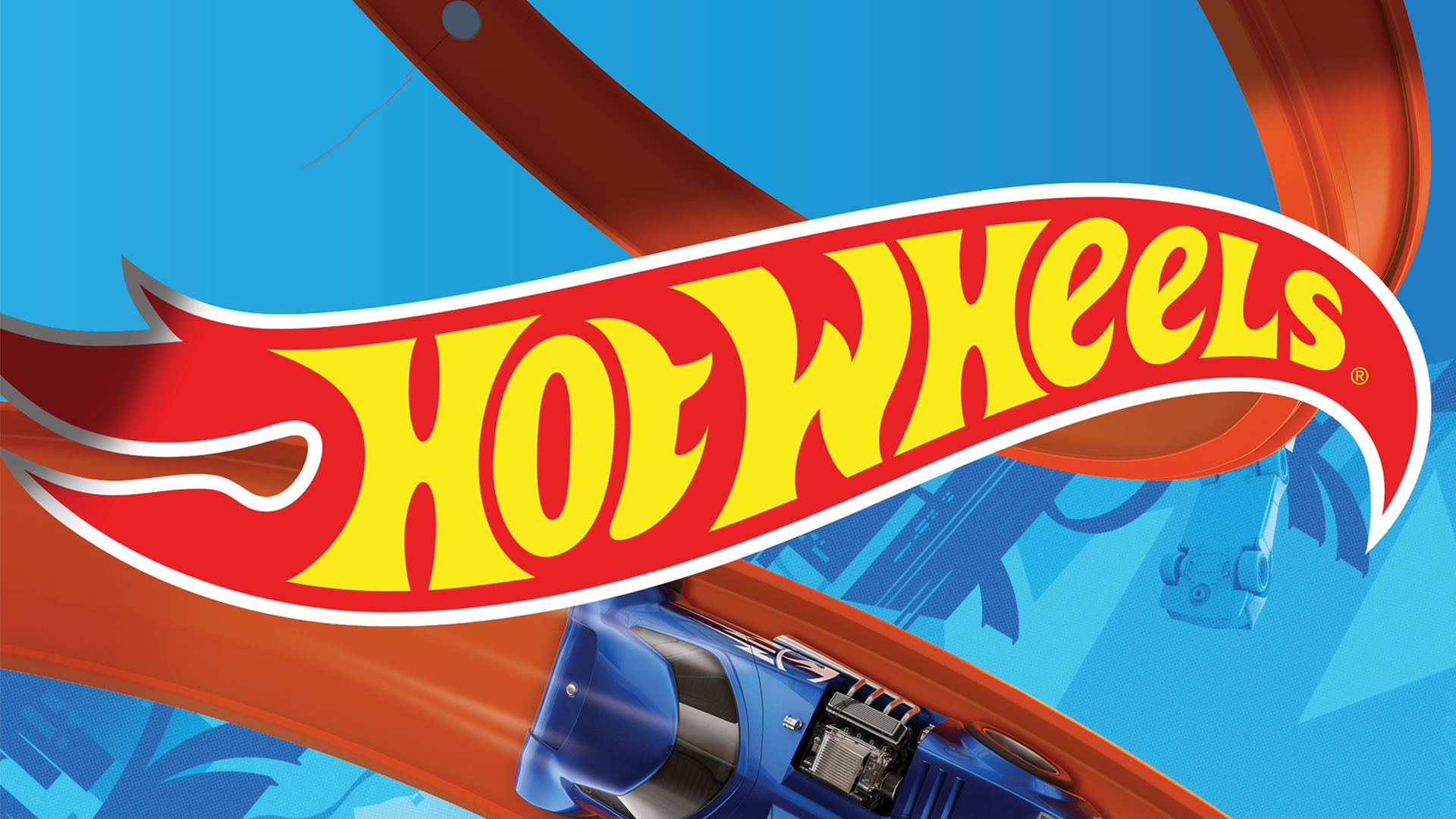 Mattel Trade Marketing