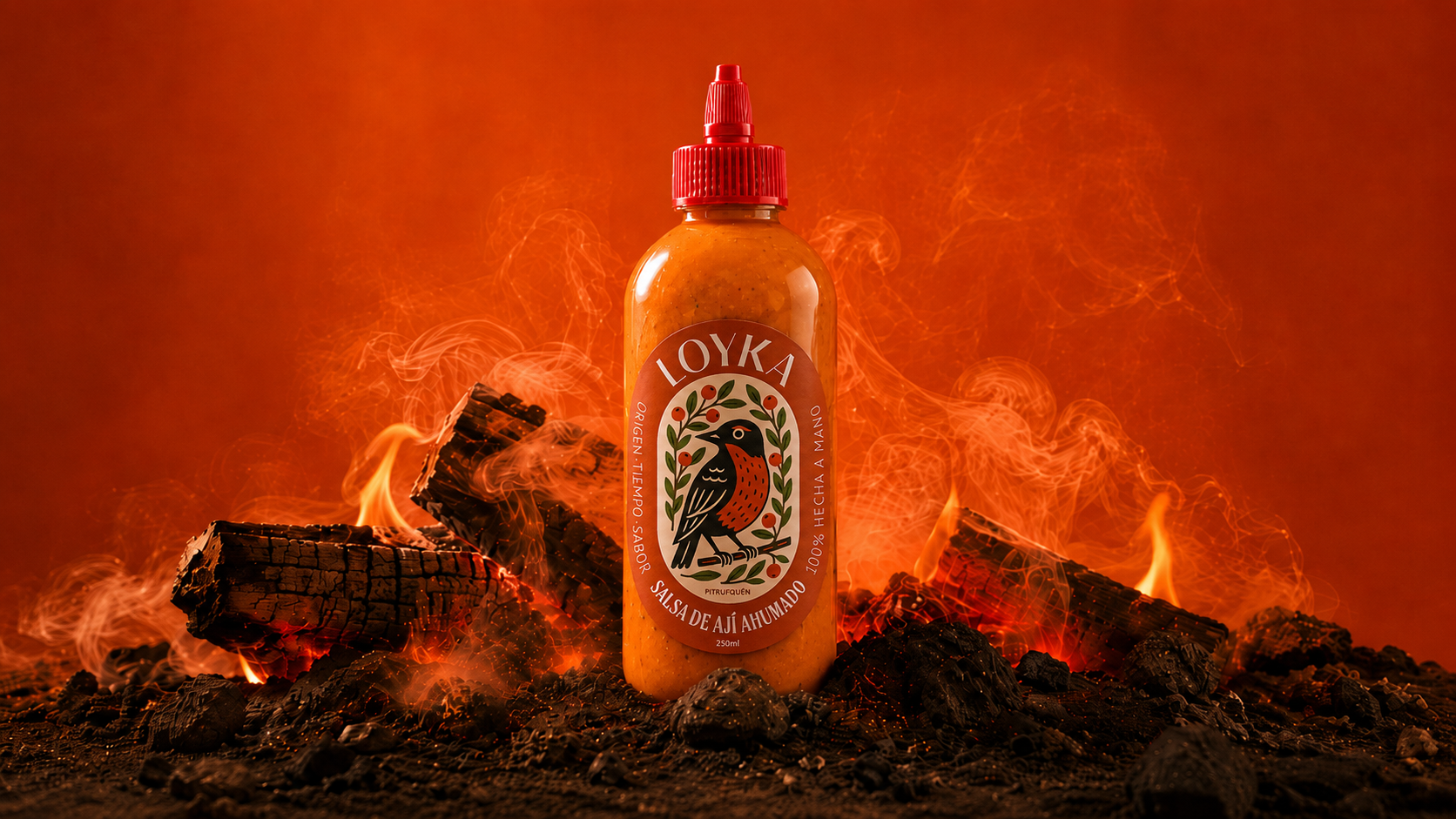 LOYKA Foods