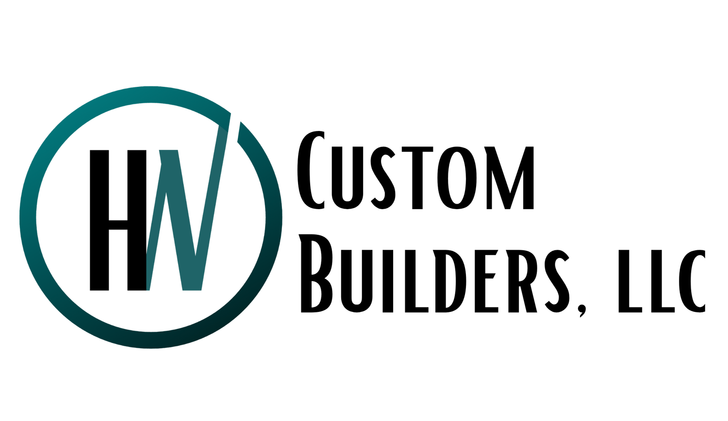 H | W Custom Builders