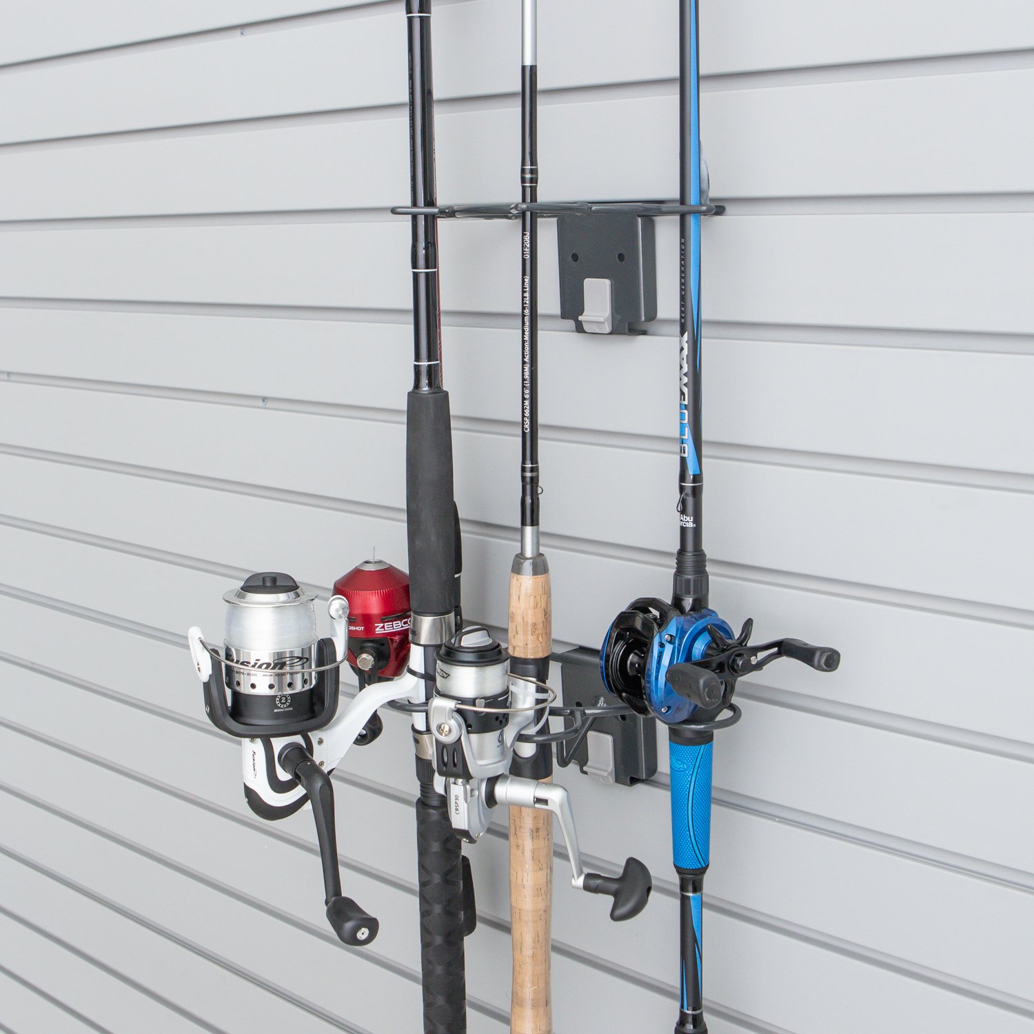 Fishing Pole Holder