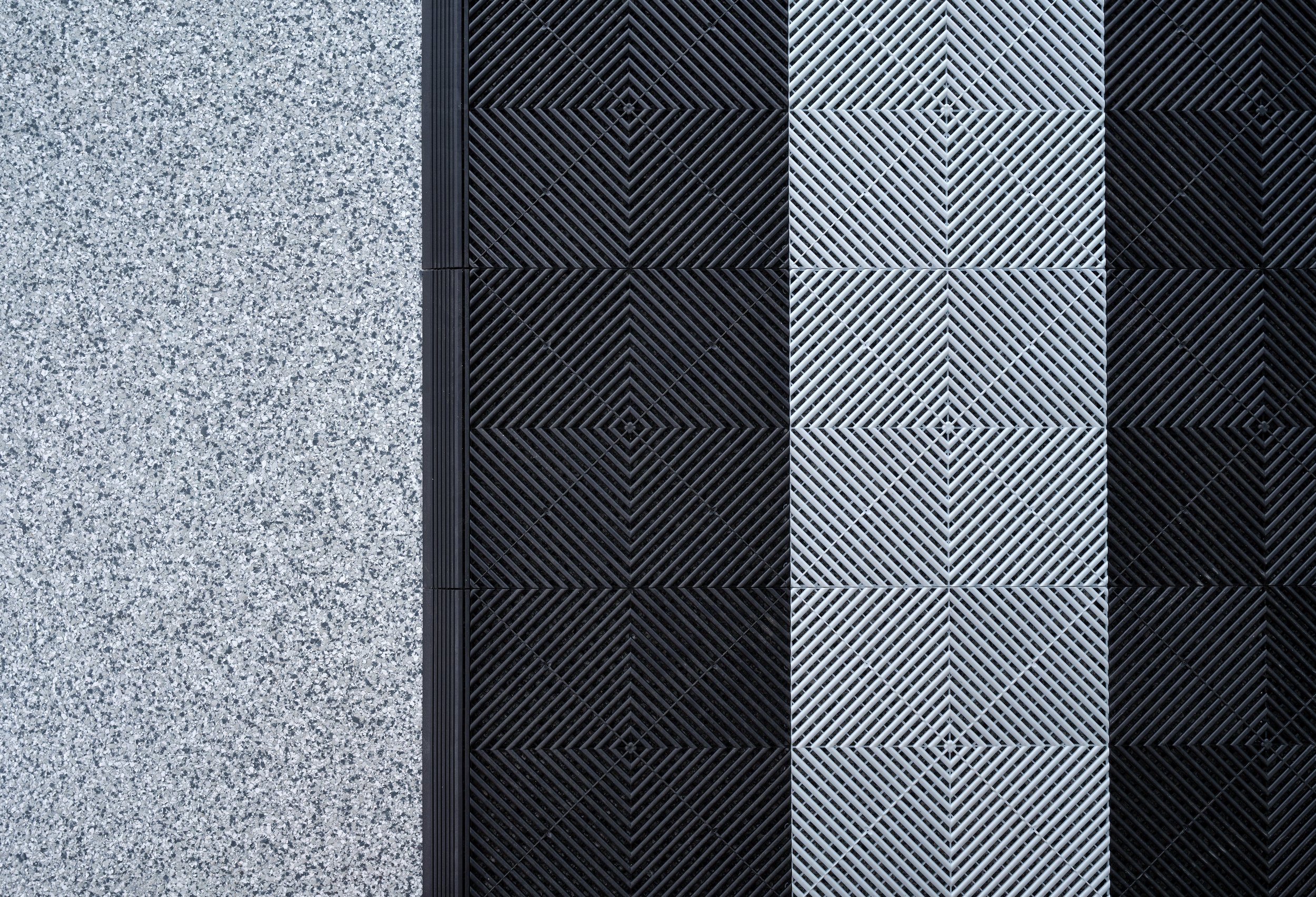 Trackman Flooring