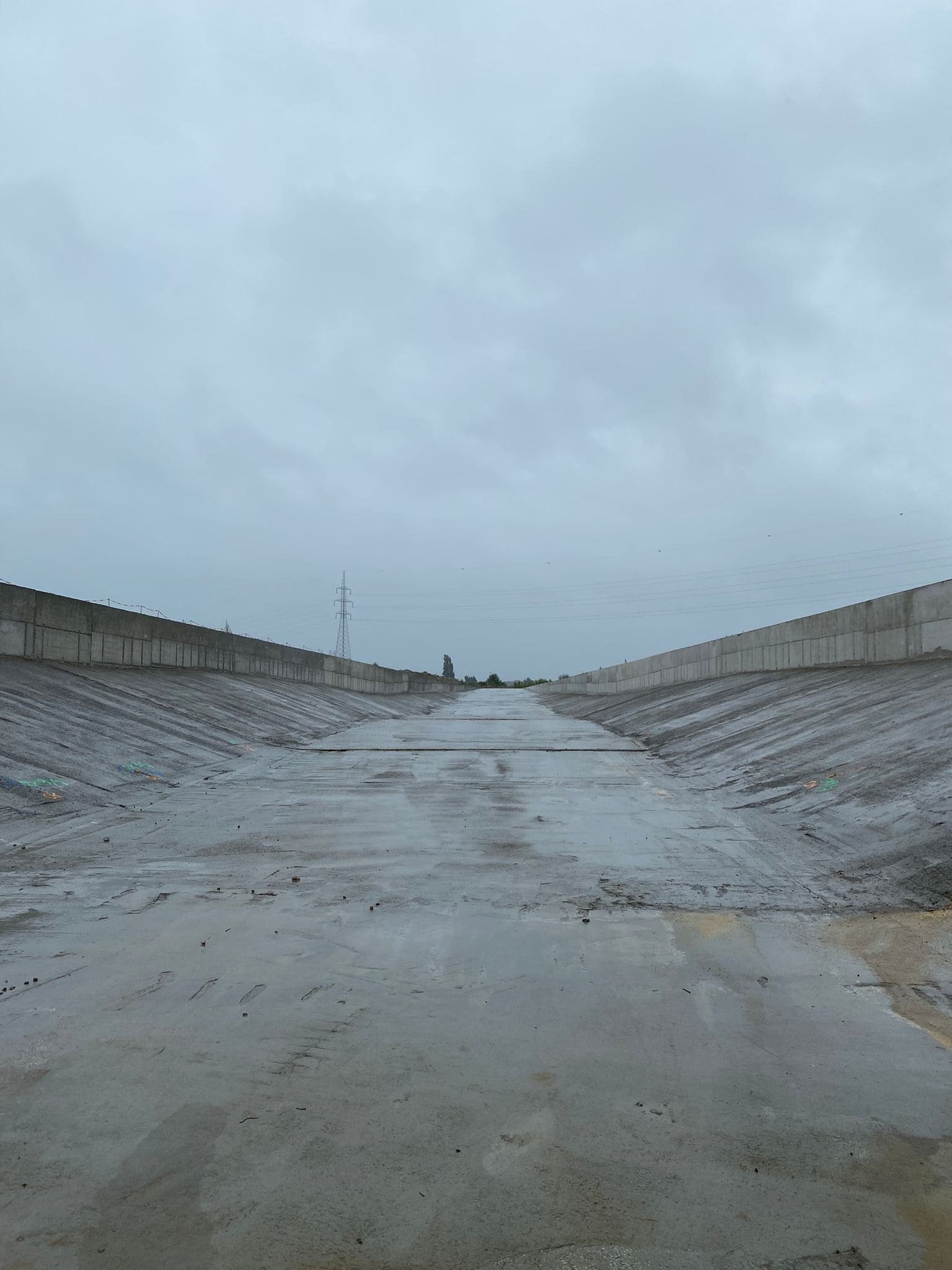 Kaprijke fietstunnel N49