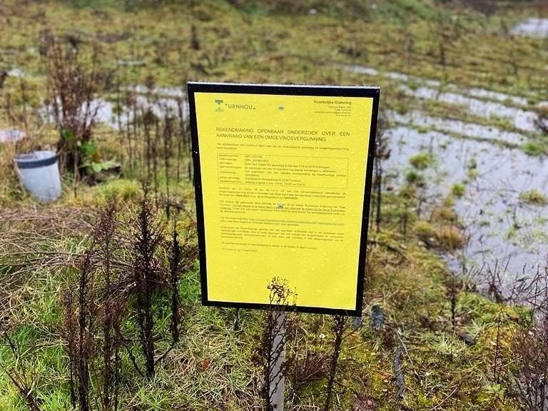 Vergunningen & regelgeving