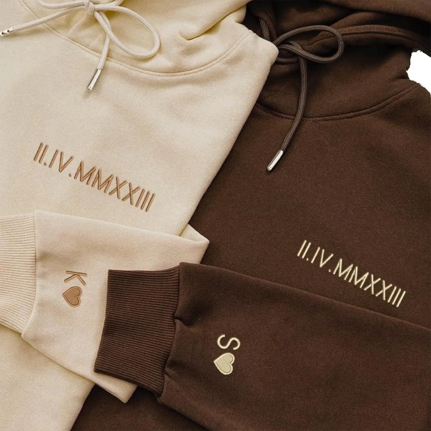 Personalized Apparel