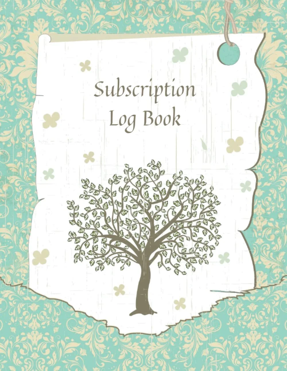 Book Subscription Service