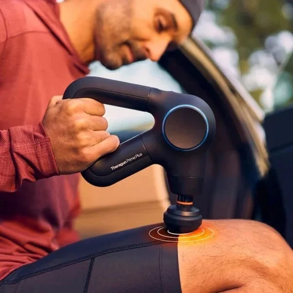 Theragun Massage Gun