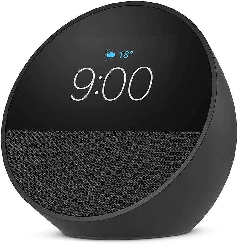 Echo Dot Smart Speaker