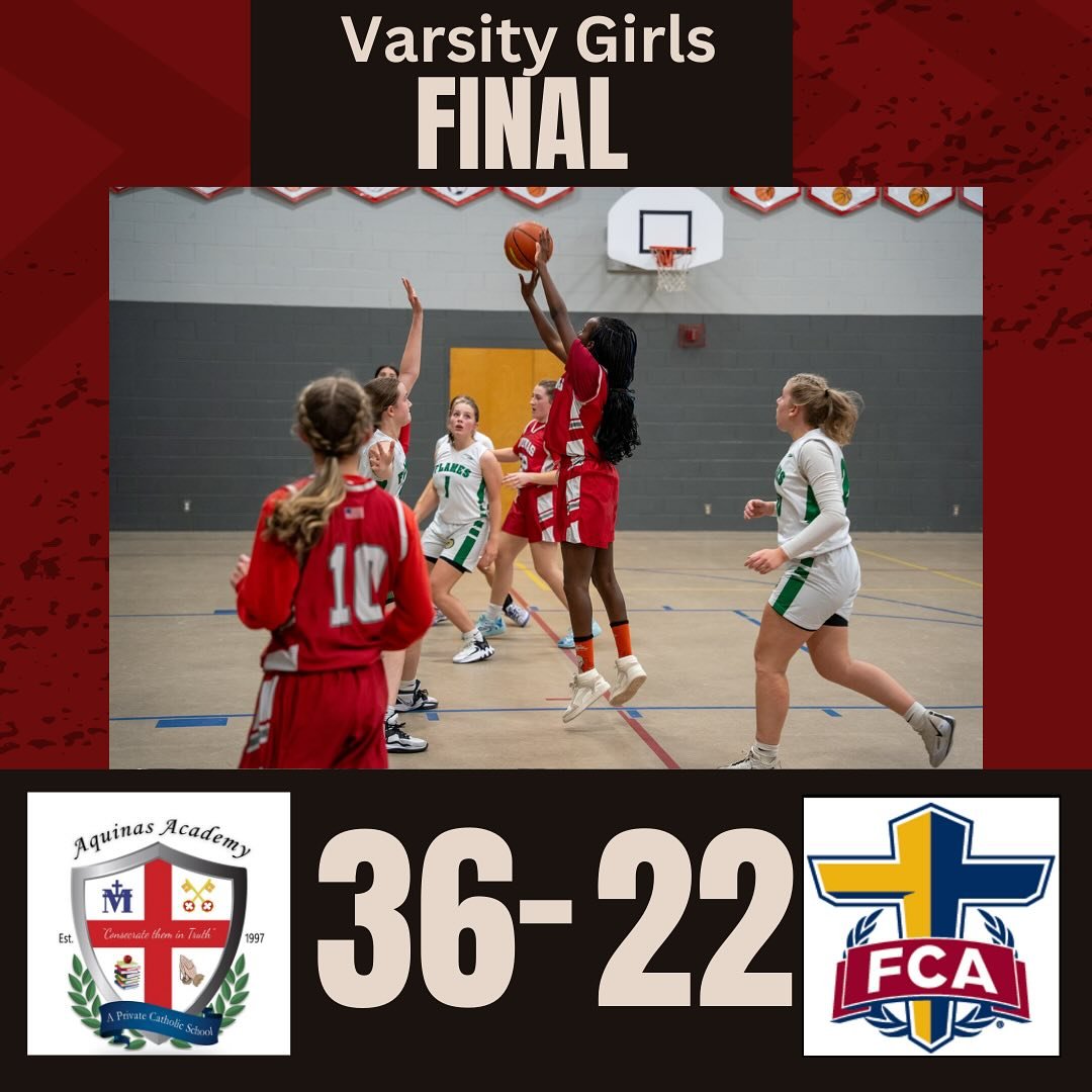 Game finals! Girls team won the Consolation against the #2 seed, FCA! The Varsity Girls finish the season in 3rd place!
The Varsity Boys finished this season in 4th place! Good Job to both teams 
📸: @stevesphotoz
