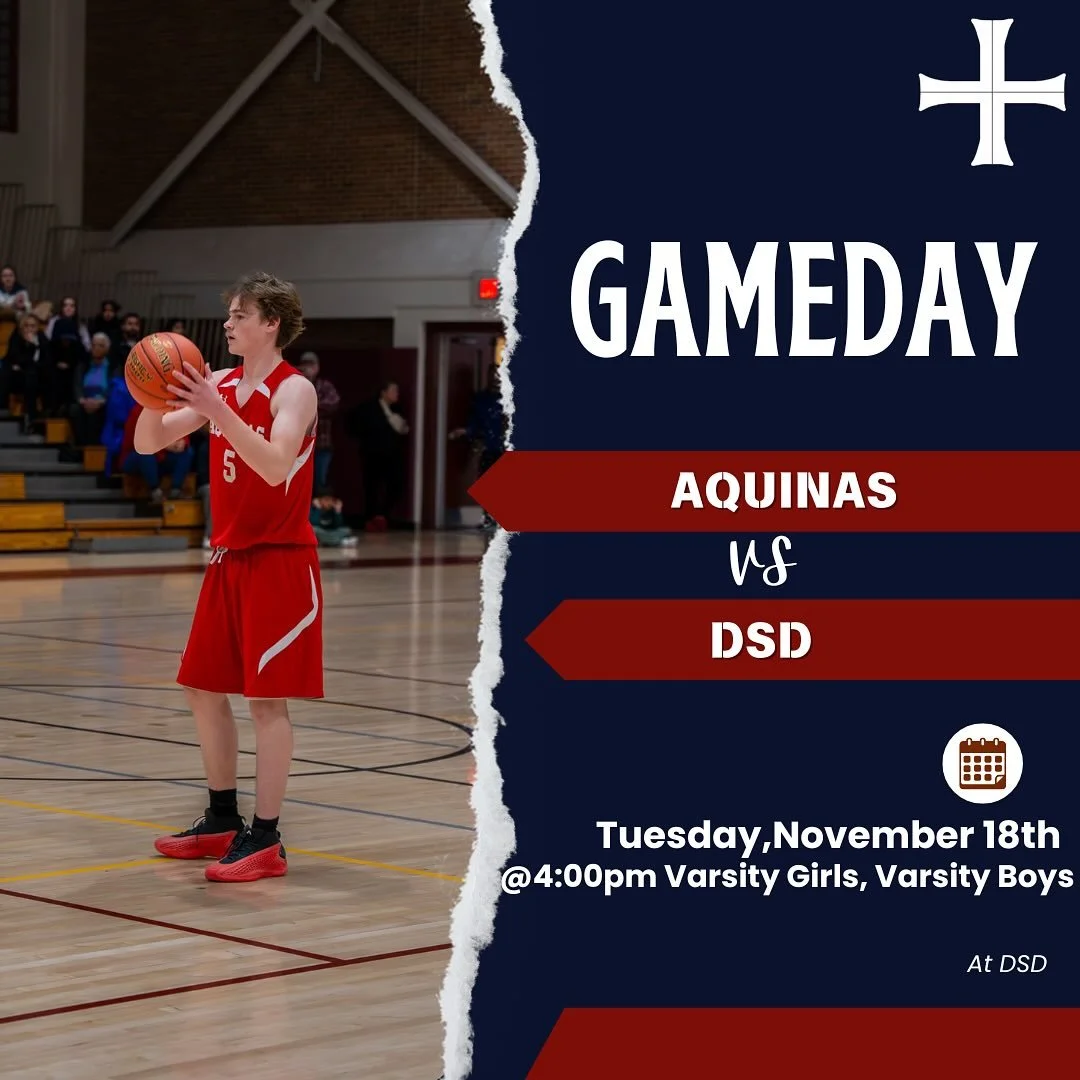 GAMEDAY!! Come out and support your Crusaders as they open the 2025 season with a Non Conference Game vs DSD!
⏰: Varsity Girls @4:00pm, Varsity Boys to Follow
📍: At Delaware School for the Deaf (630 E Chestnut Hill Rd Newark, DE  19713) 
*Non-Confer