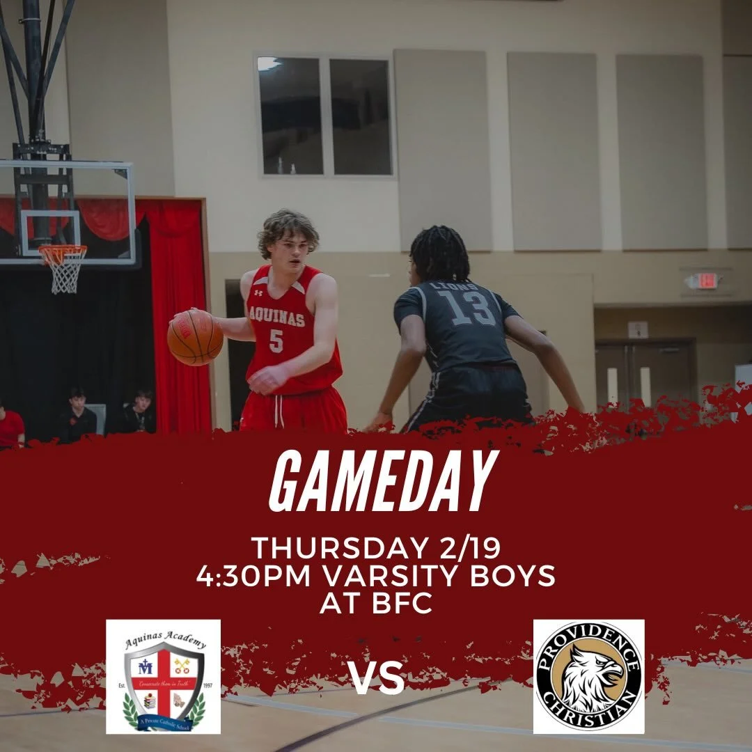 GAMEDAY! Come out and support your Crusaders as they take on PCA! 
⏰: At 4:30pm Varsity Boys ONLY
📍: At HOME (808 Old Baltimore Pike Newark, DE  19702)
*Conference Game*
GO CRUSADERS