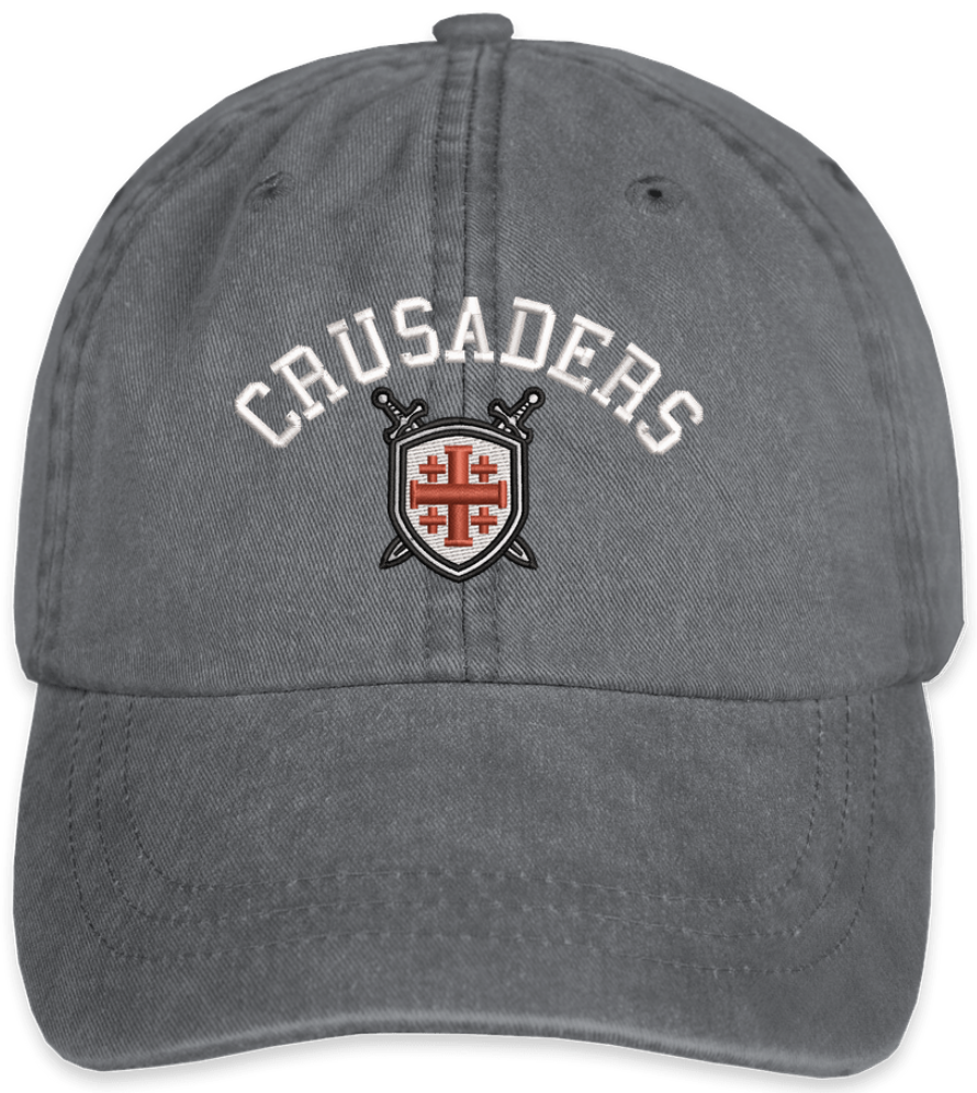 Aquinas Crusaders Hat