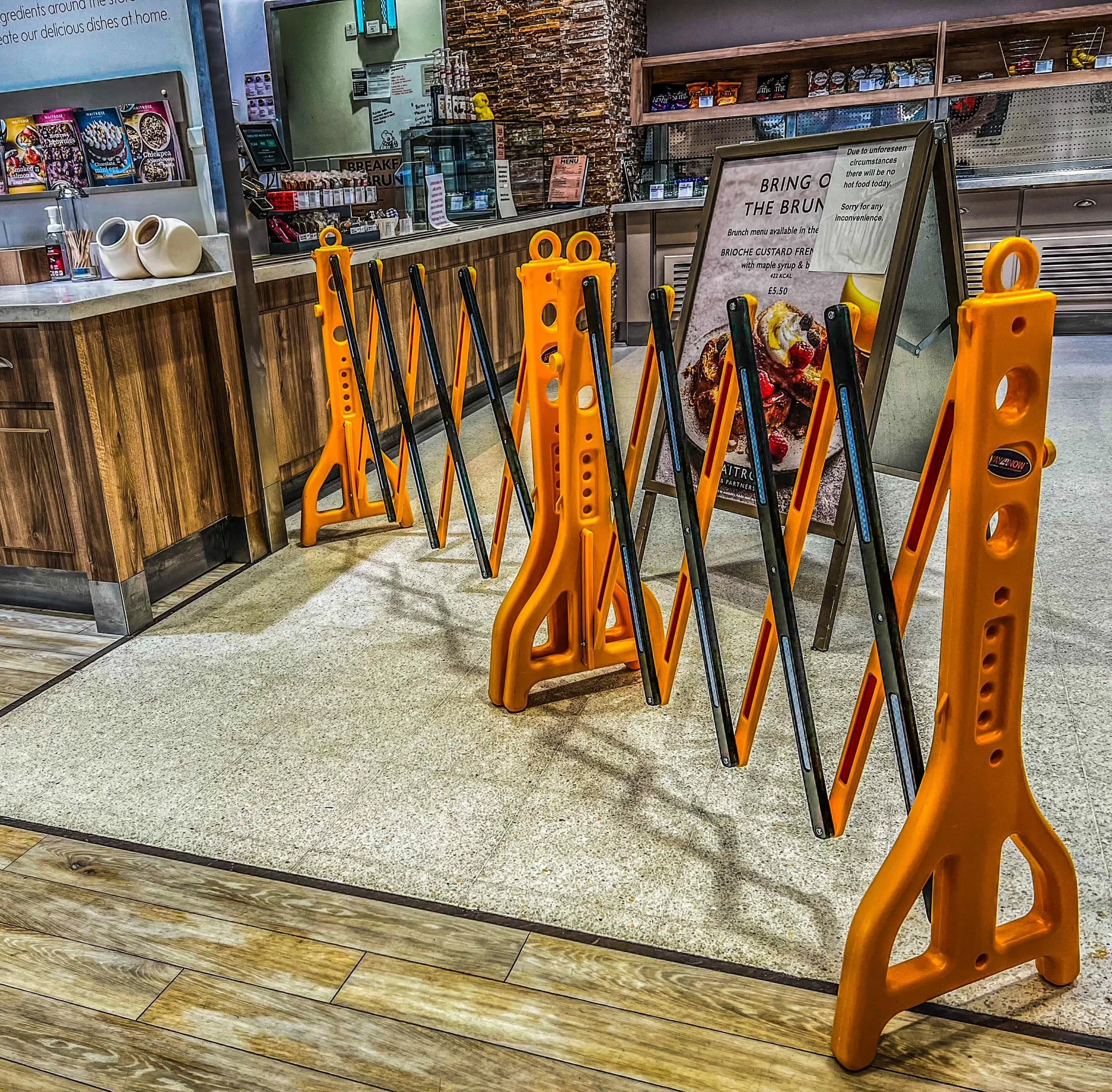 Workplace Sanitisation and Disinfection