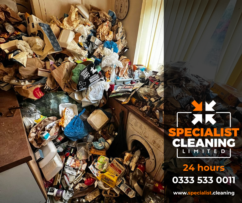Understanding HOARDING and its challenges