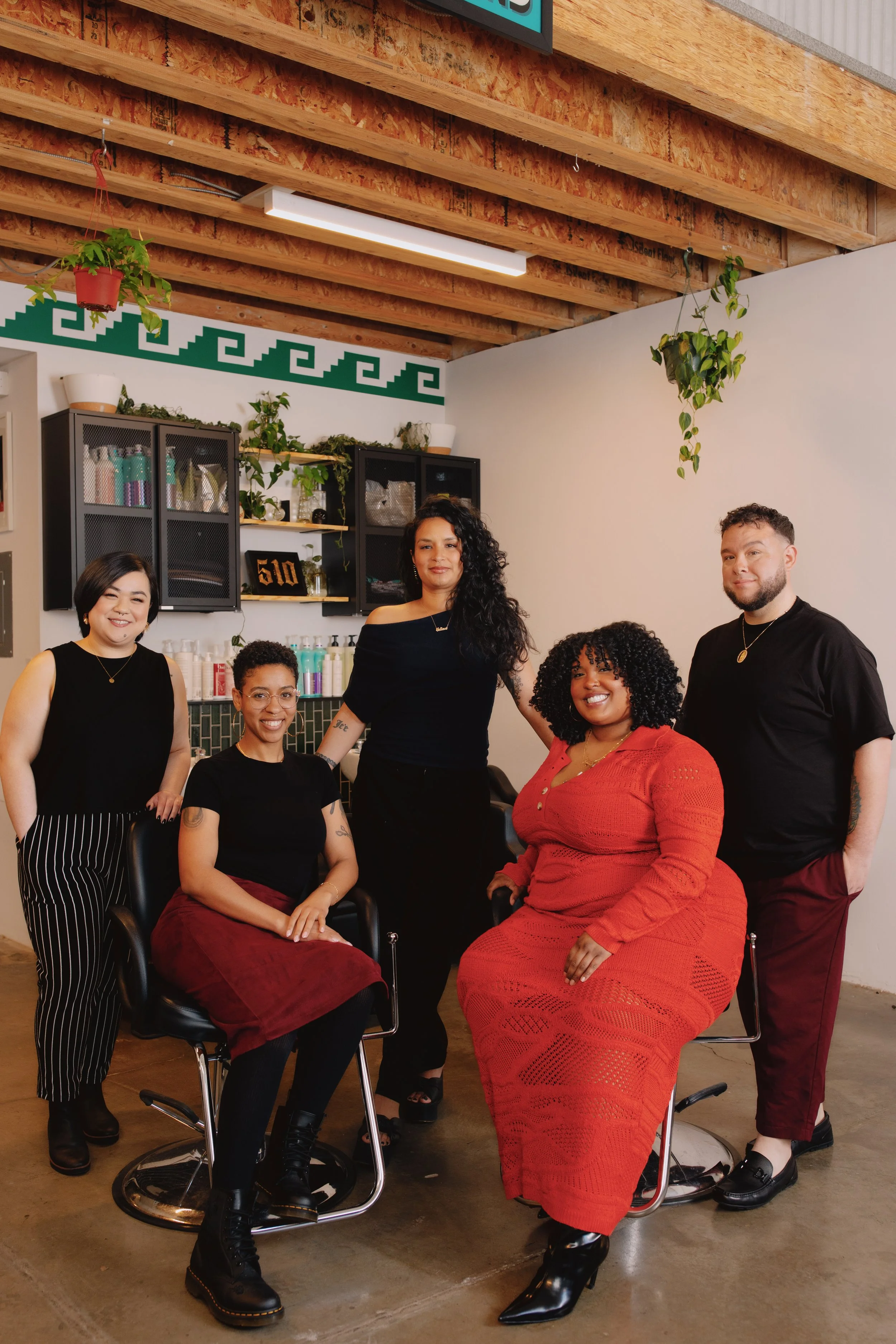 Native Studio Salon