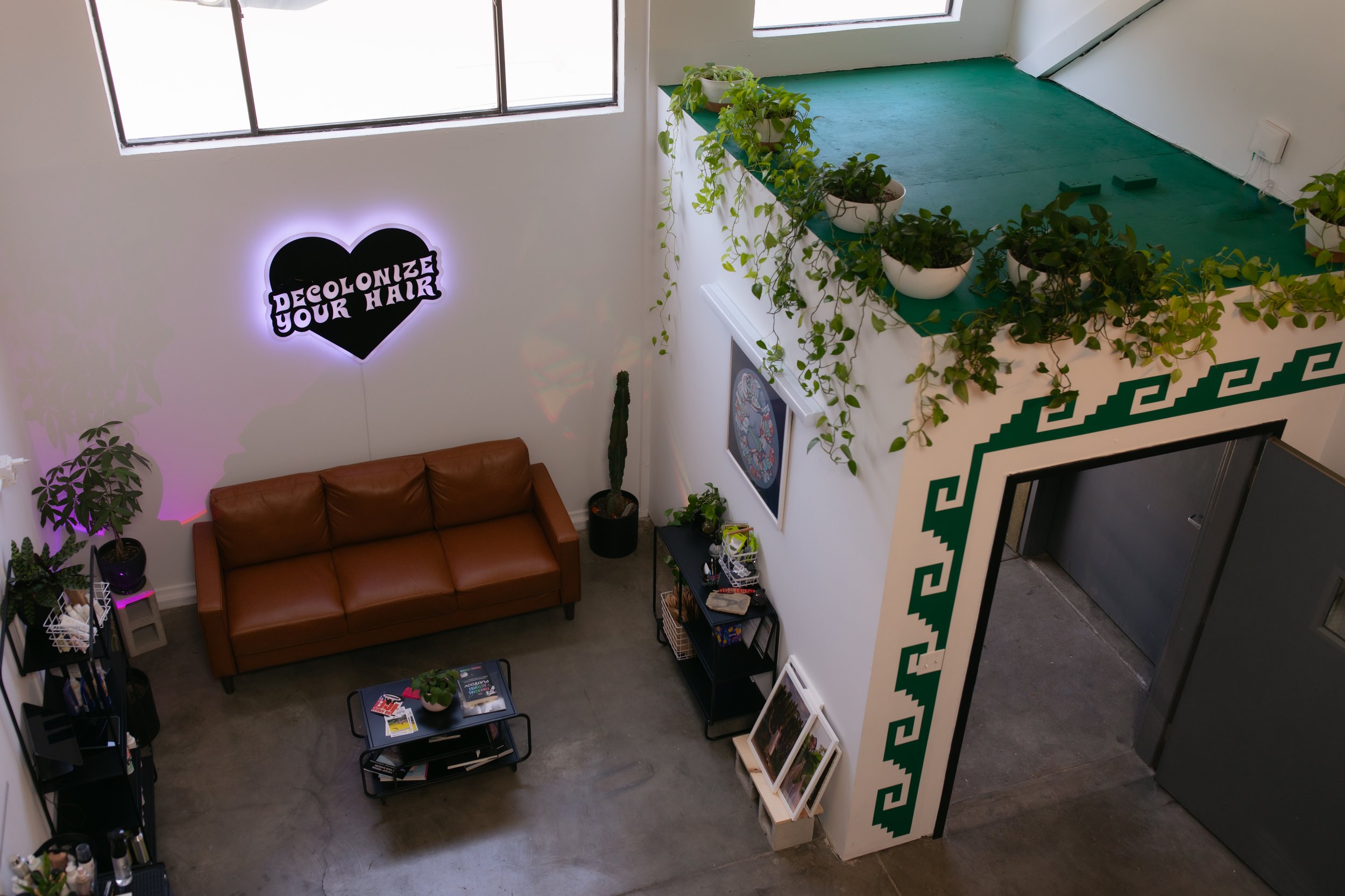 Native Studio Salon