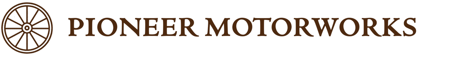 Pioneer Motorworks