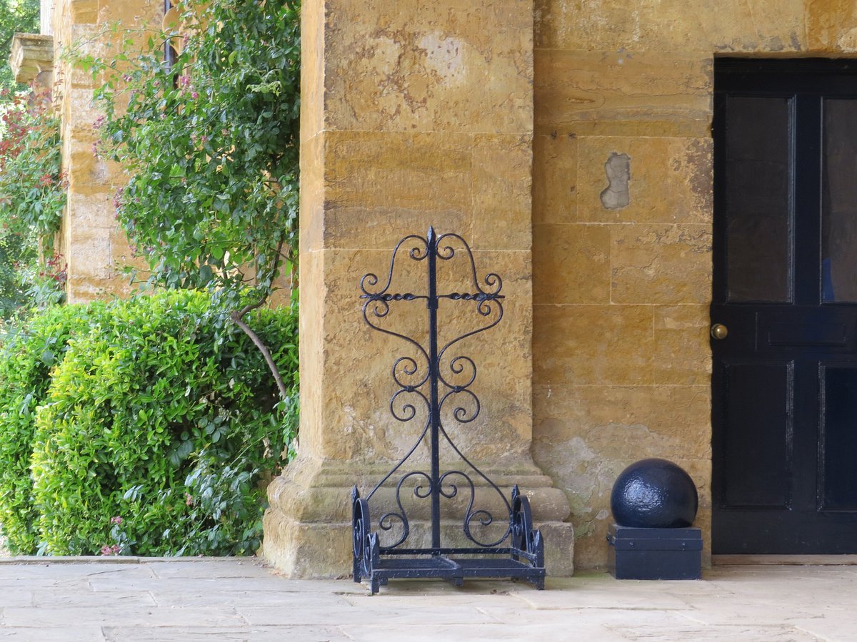 Stables