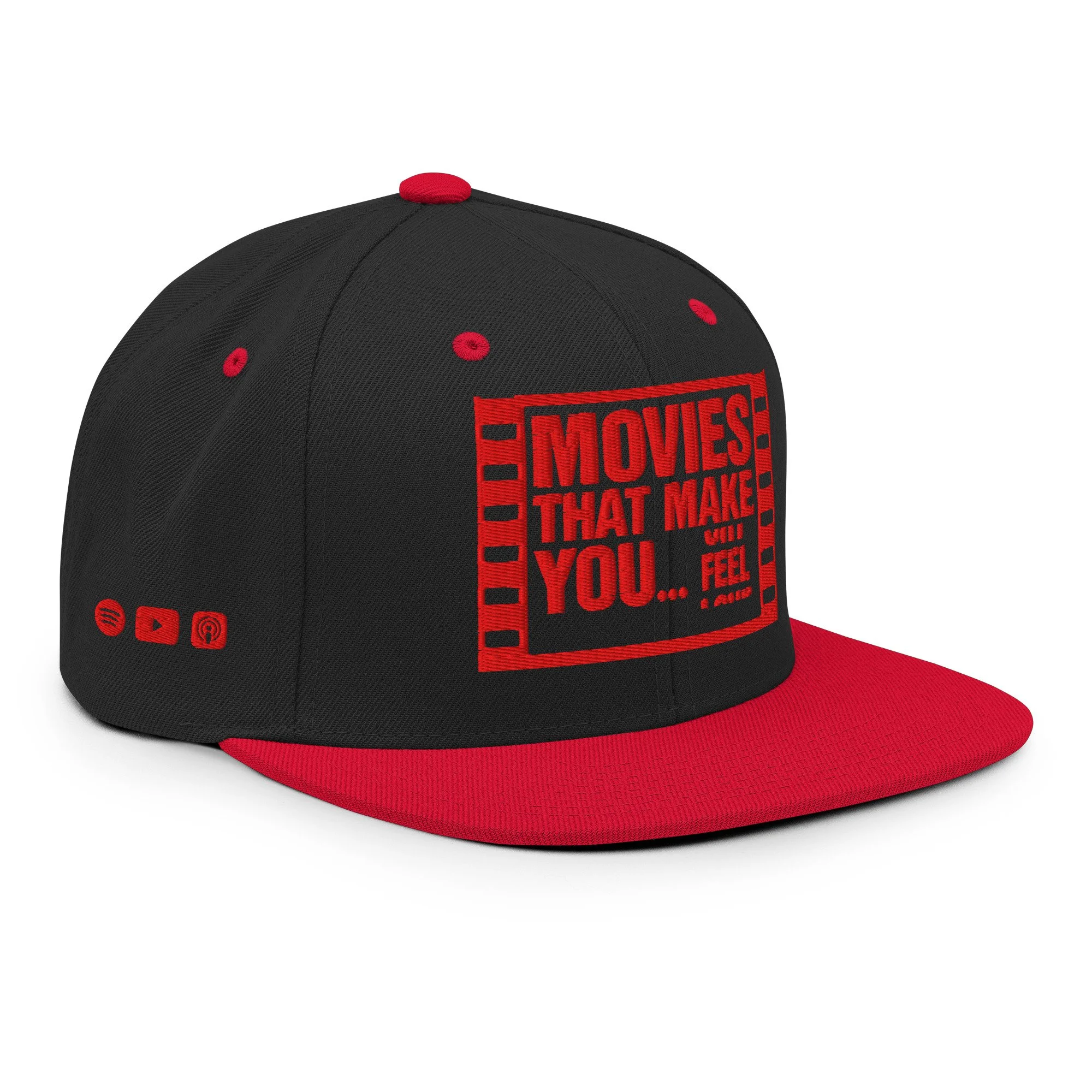 Movies That Make You Snapback thumbnail