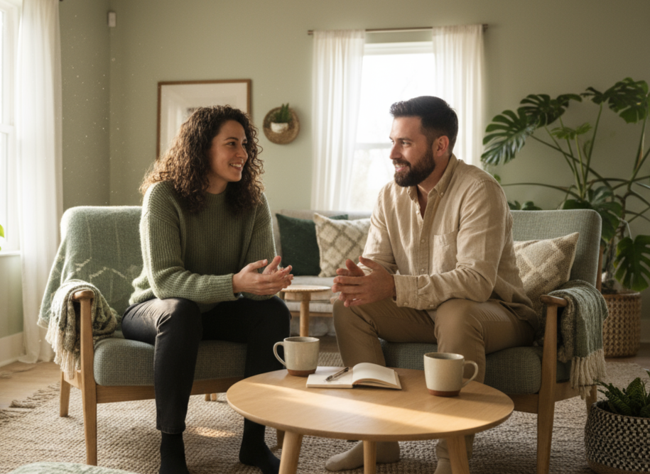 Feedback geben – Der umfassende Guide für wirksame Gespräche