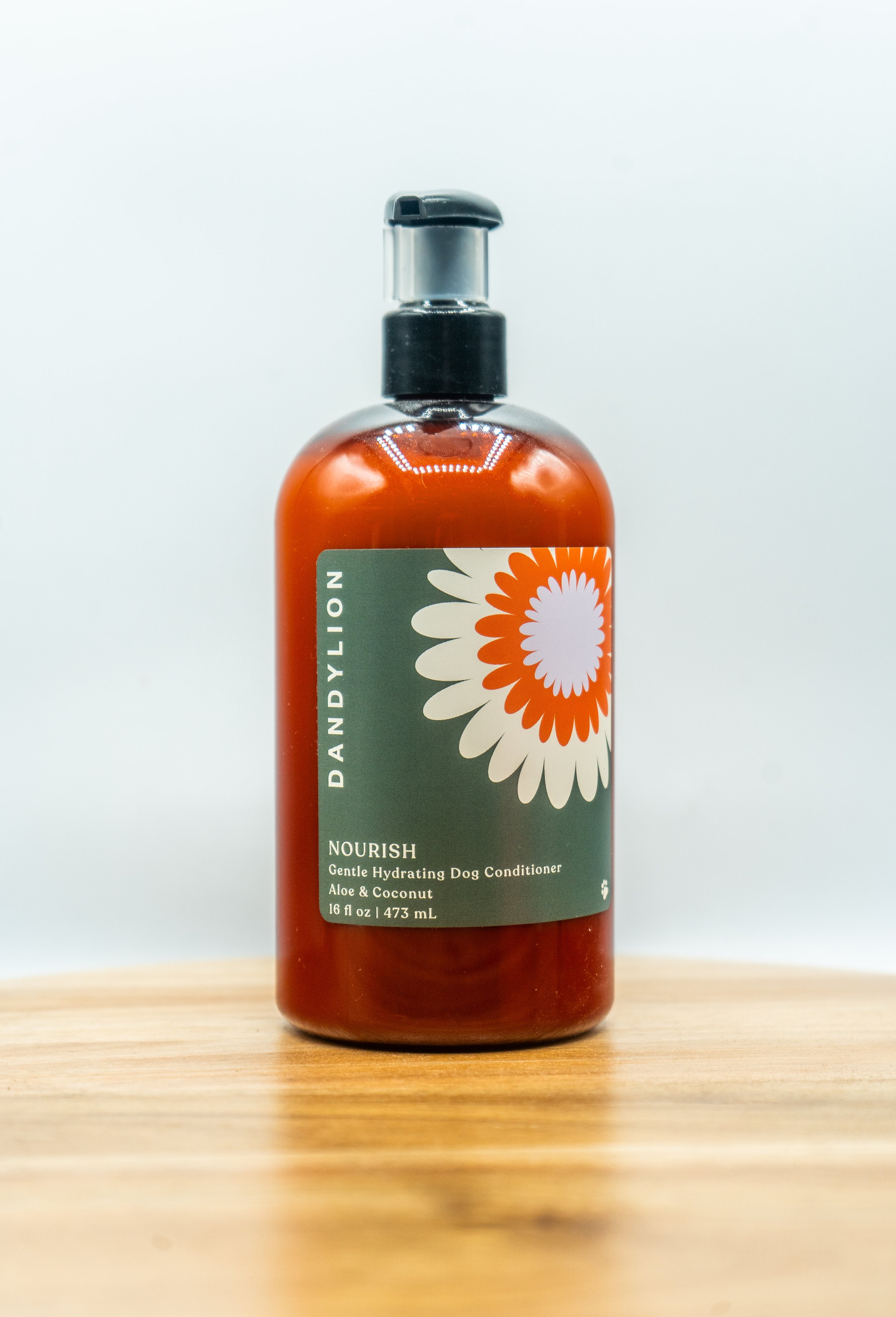 Dog Conditioner | by Dandylion