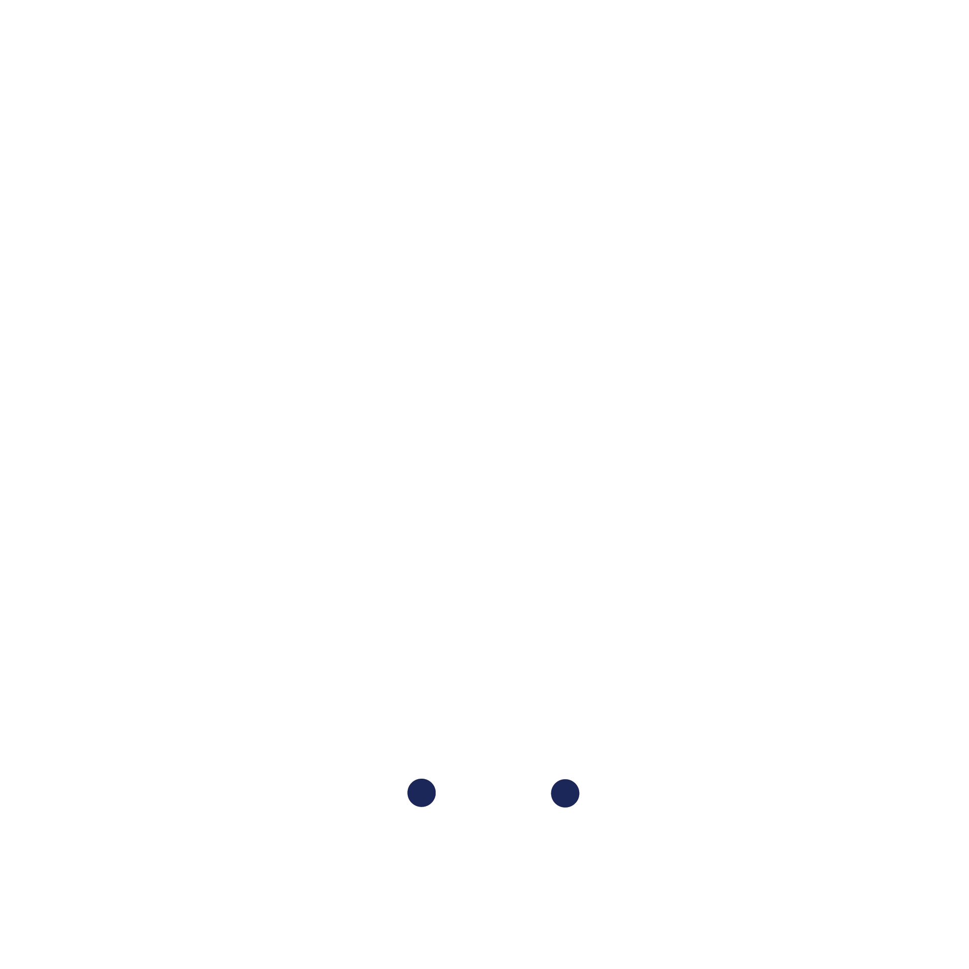 Icon showing a delivery vehicle picking up equipment.