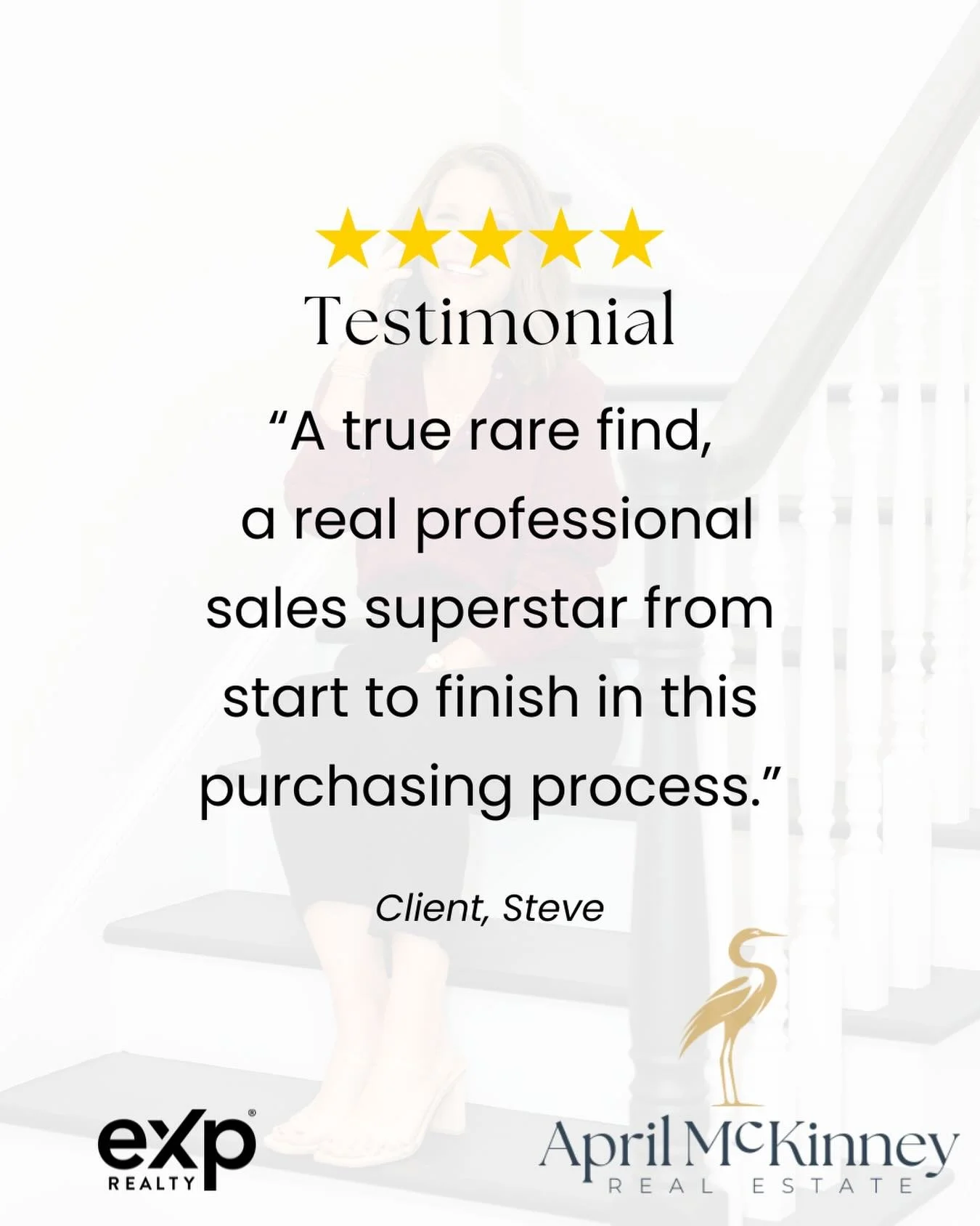 Well, just made my day!

Let&rsquo;s Chat! - April McKinney, Pawleys Island Realtor
📞615-542-6406
EXP Realty, LLC