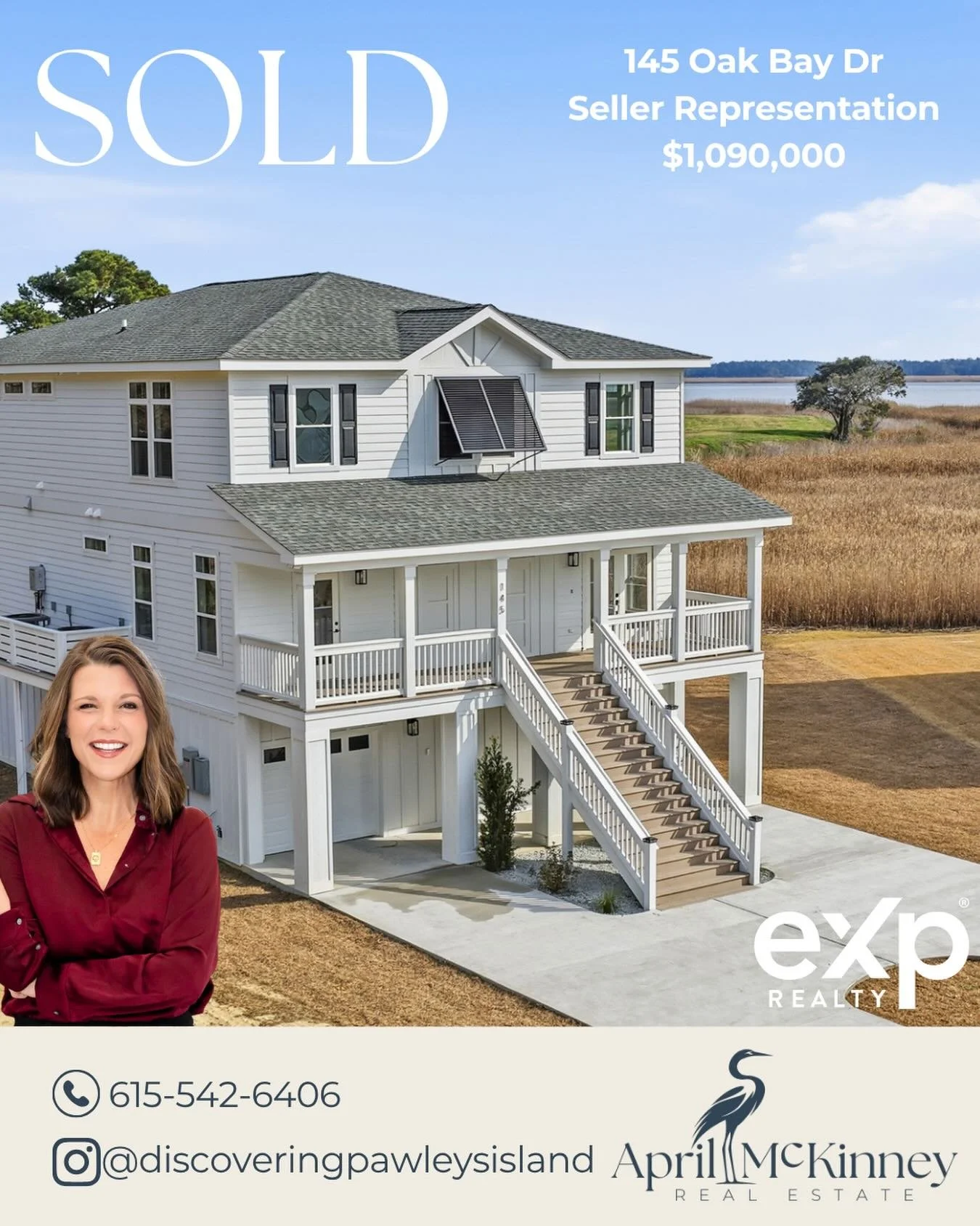 A lucky couple gets to call this stunning place home and wake up to views for days.

Thankful to have been able to market and sell another gorgeous home with a view!

This home is an absolute showstopper and setting the bar for what&rsquo;s to come i