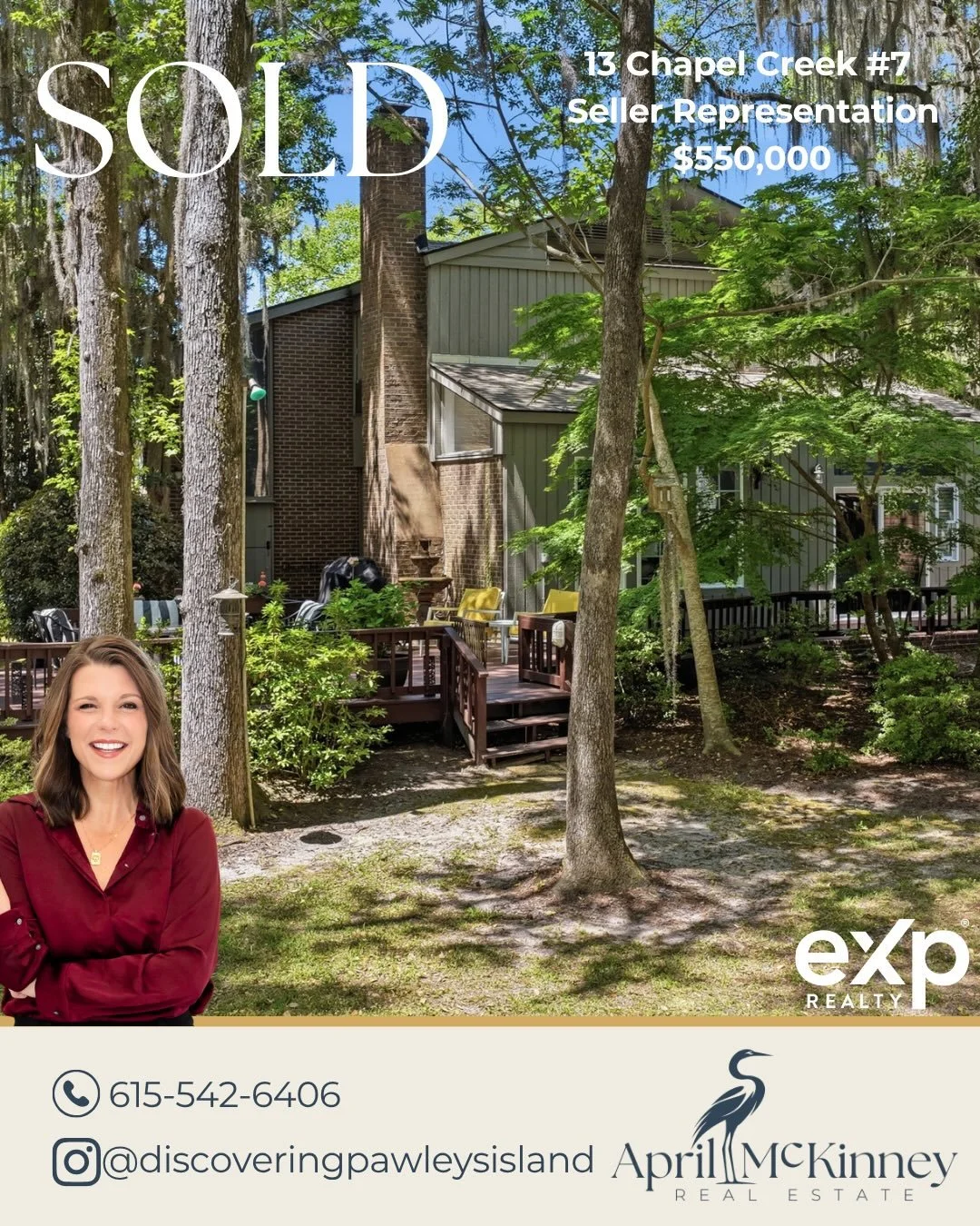 Closings x 2 plus an amazing seller testimonial, which means the world to me!

Some deals are as smooth as can be, and others have a lot of twists and turns - but making it to the finish line and everyone feeling good about where we land is most impo