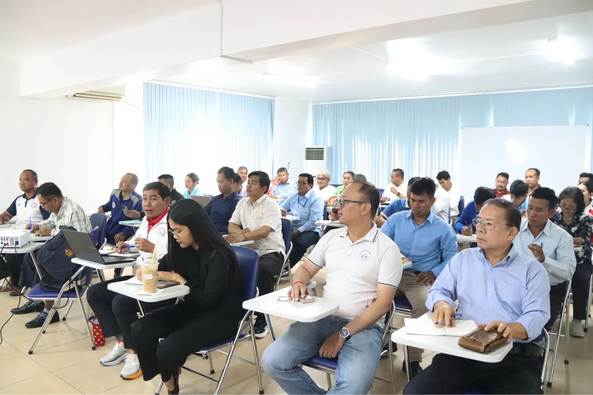 Fencing is officially in the National primary school and University sports events 2026