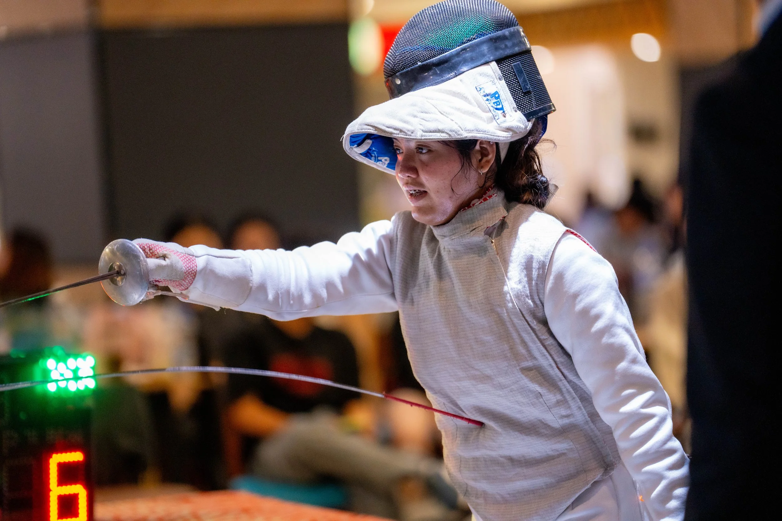 Srey Sros Crowned Gold Medalist for the Second Time in 2026