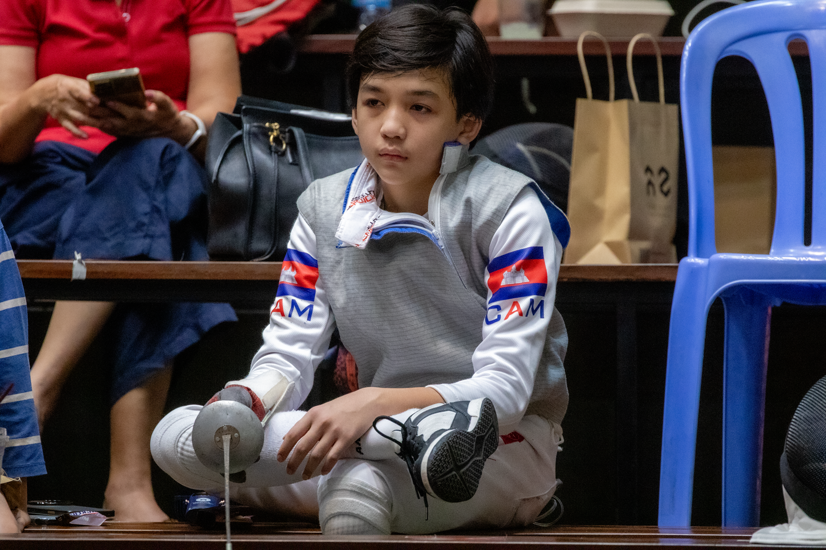 National Fencing Championship 2026 Inspires Youth Through Sport