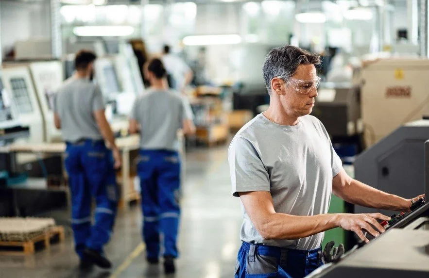 Primera convocatoria de ayudas para el refuerzo de la cadena de valor industrial de tecnologías limpias