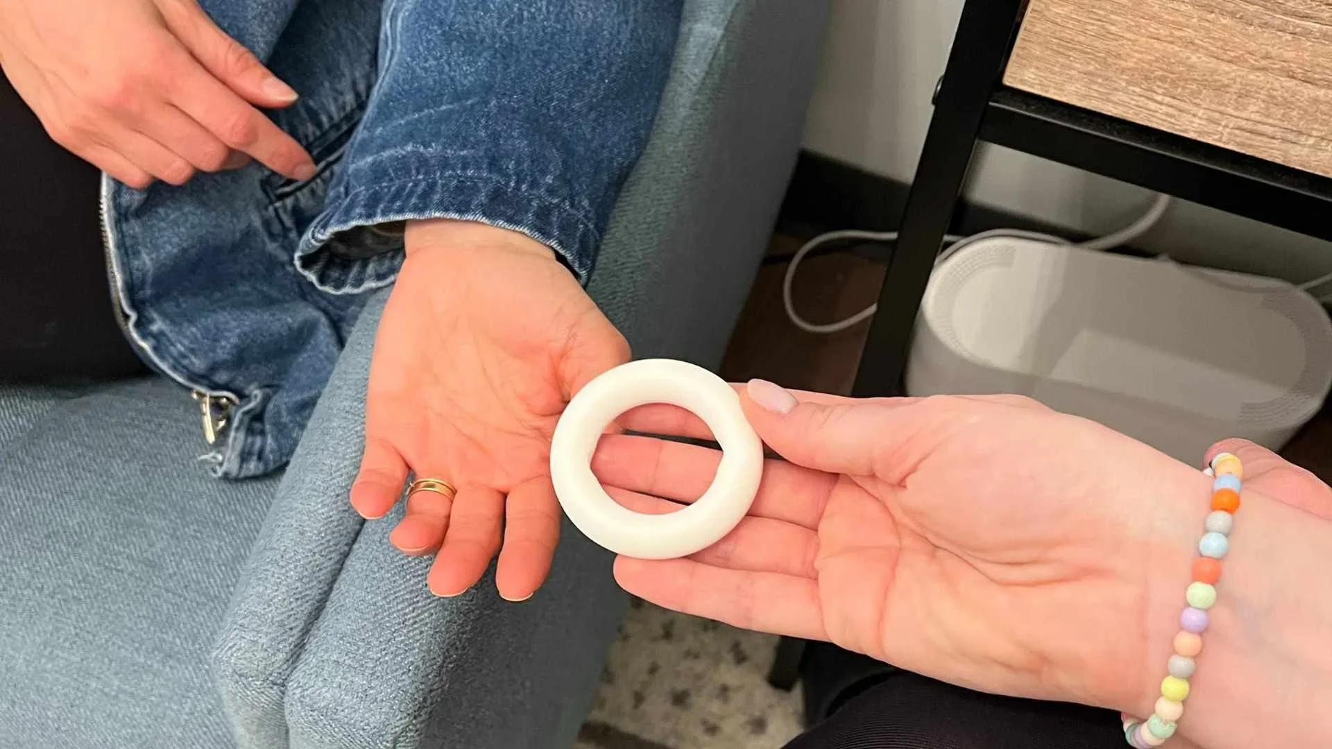 Pelvic Organ Prolapse &amp; Pessaries: A Supportive Option That Can Help You Avoid Surgery