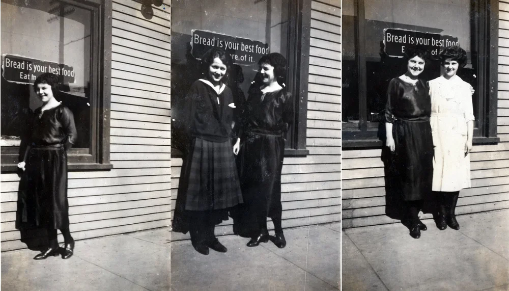 HARBOR HISTORY — Historic Ashtabula Harbor