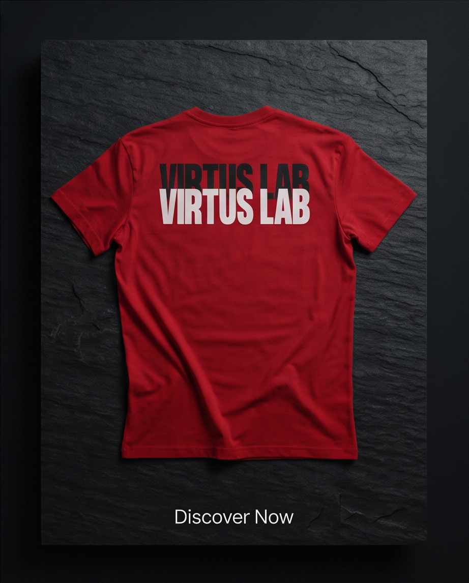 THE VIRTUS SHIRT