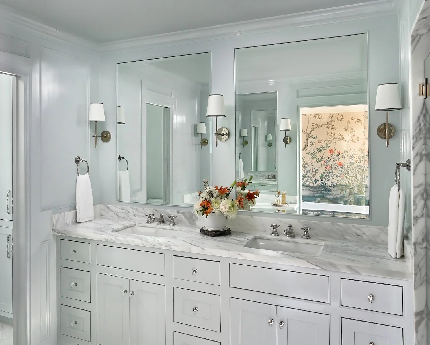 Stunning Interior Design Transformations by Edwards Interiors & Design ...