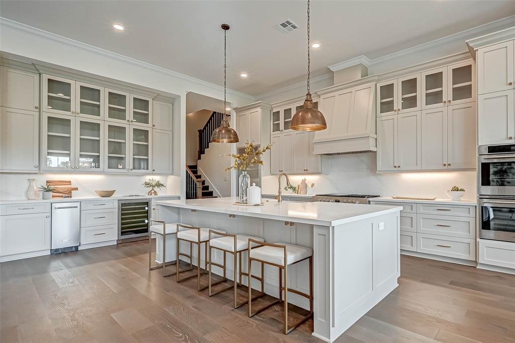 Edwards Interiors & Design | Material Selections for Homebuilders & Contractors