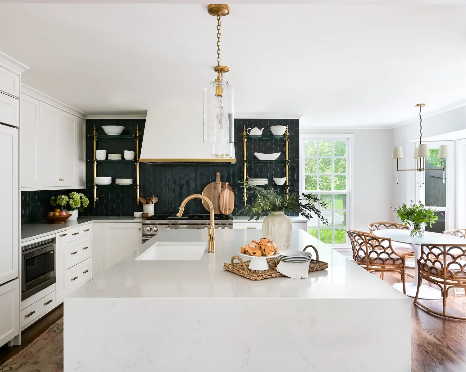 Bespoke Interior Design | Edwards Interiors & Design | Greater Houston Area