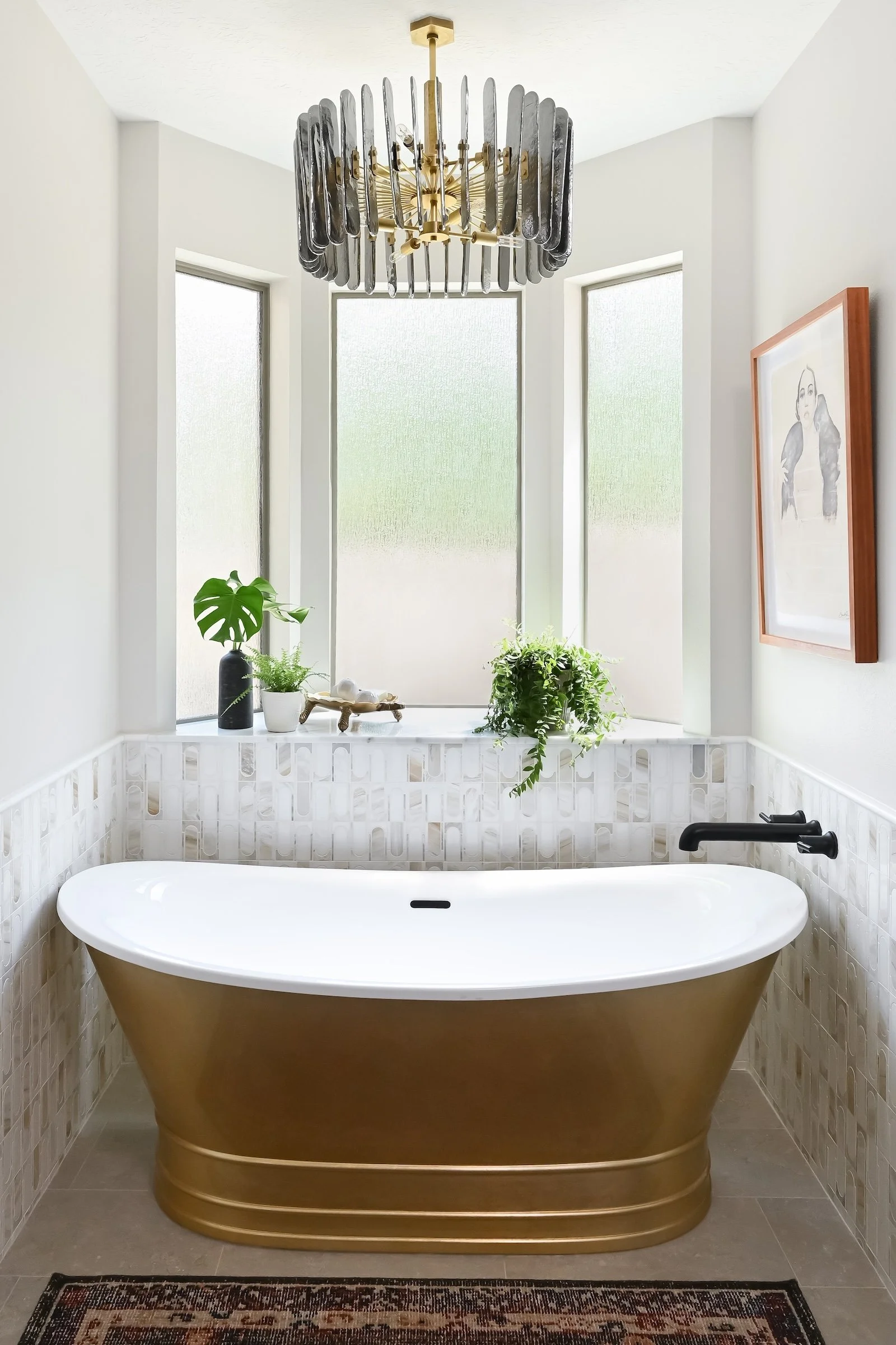 Edwards Interiors & Design | New Construction Design