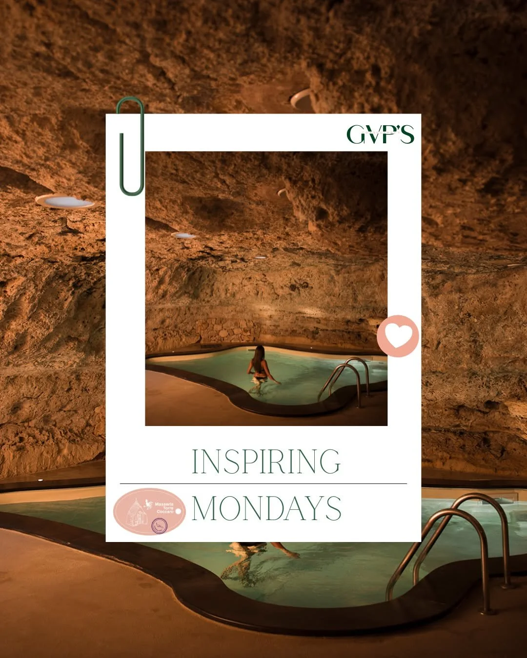 Inspiring Mondays ❄️

As the Winter Olympics continue &mdash; hosted this season in Italy &mdash; the world&rsquo;s attention is on performance, discipline and pushing human limits. Yet behind every medal lies something just as powerful: recovery.

A