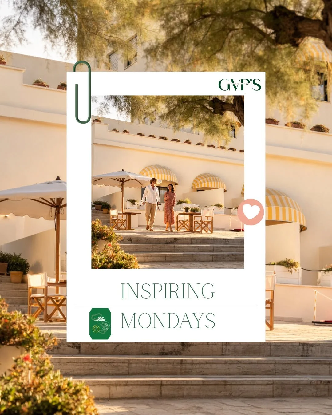 Inspiring Mondays ✨

A new season, a fresh perspective.

After a thoughtful soft refurbishment, Hotel del Levante is ready to welcome guests once again &mdash; blending its timeless seaside charm with renewed spaces designed for comfort, light and ef