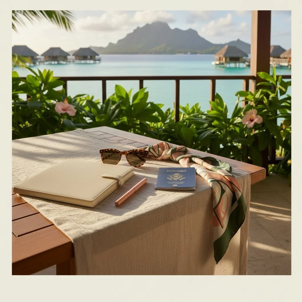 Luxury Property Spotlight ✨

There are places that stop time the moment you arrive. Where travertine stone catches the last warmth of the afternoon sun, and the horizon seems to dissolve gently into the sea.

This is the kind of setting our clients c