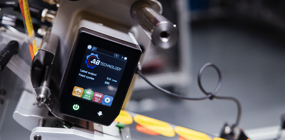 Industries — AB Technologies — AB Technology Inc.