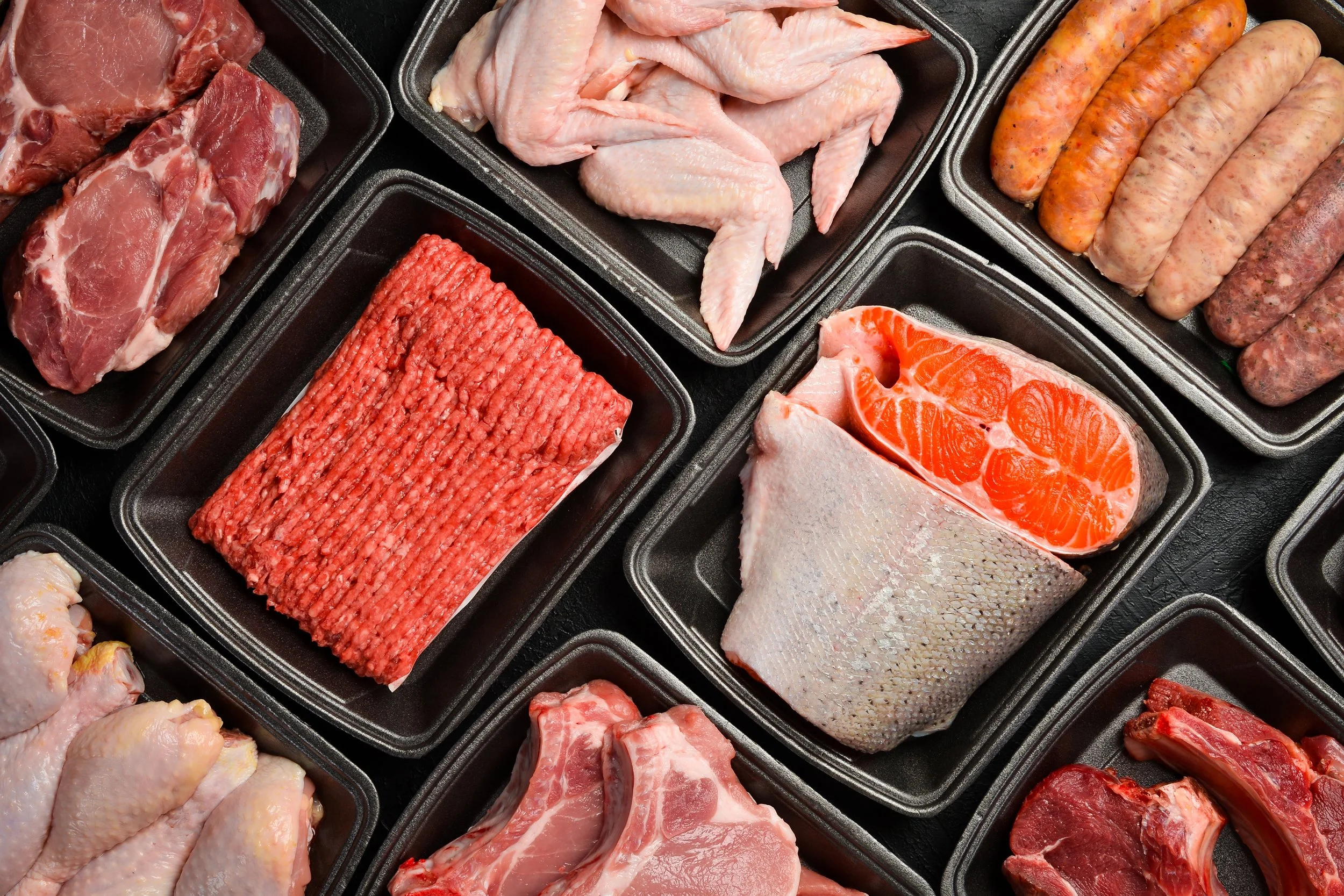 Precision Meets Protein