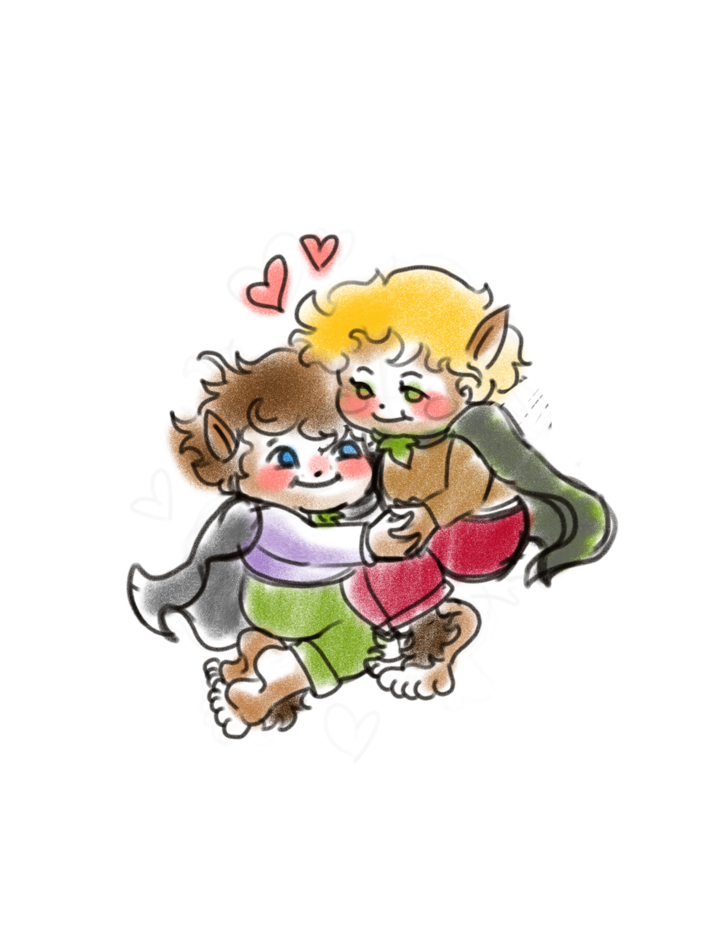 Gay love Frodo and Sam flash