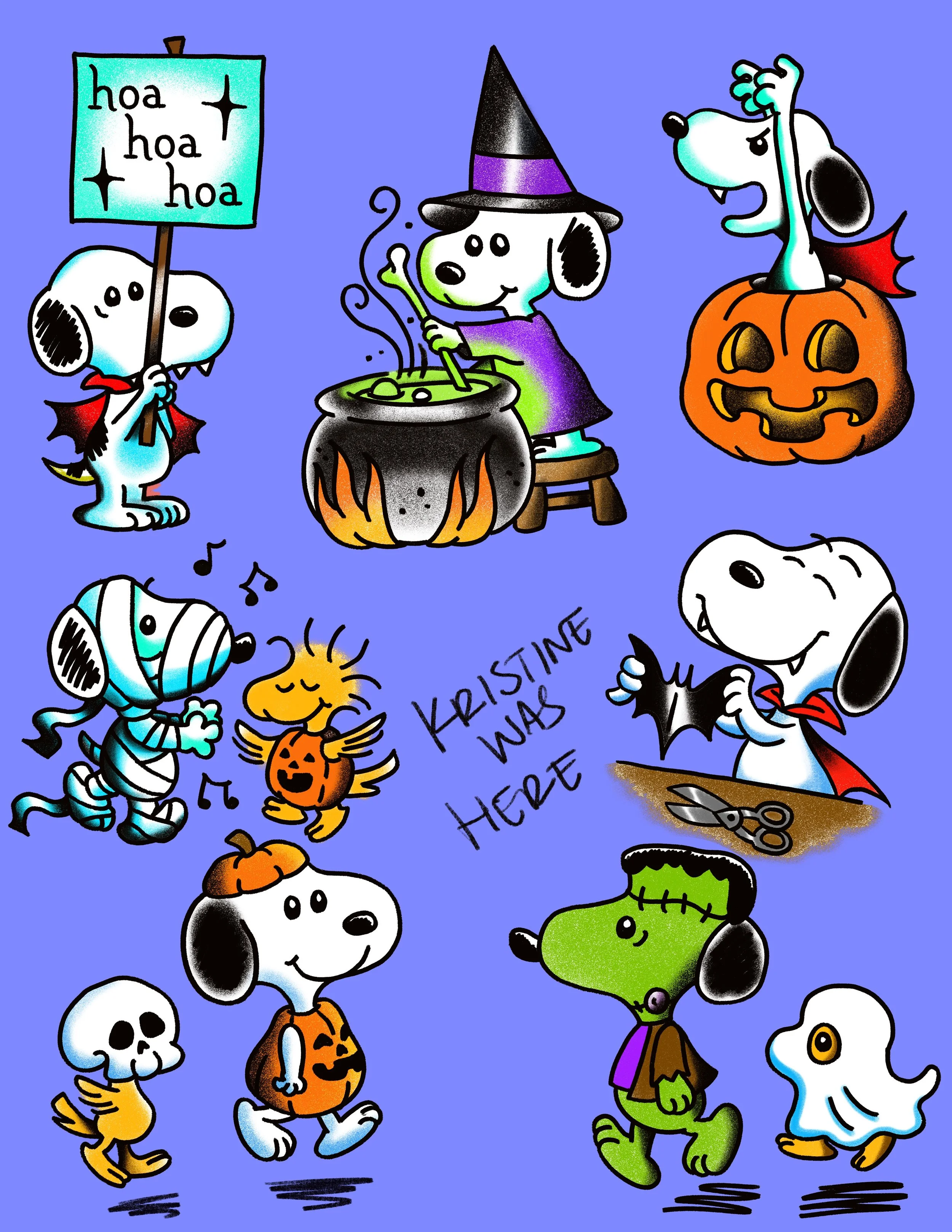 Tattoo Flash San Diego
