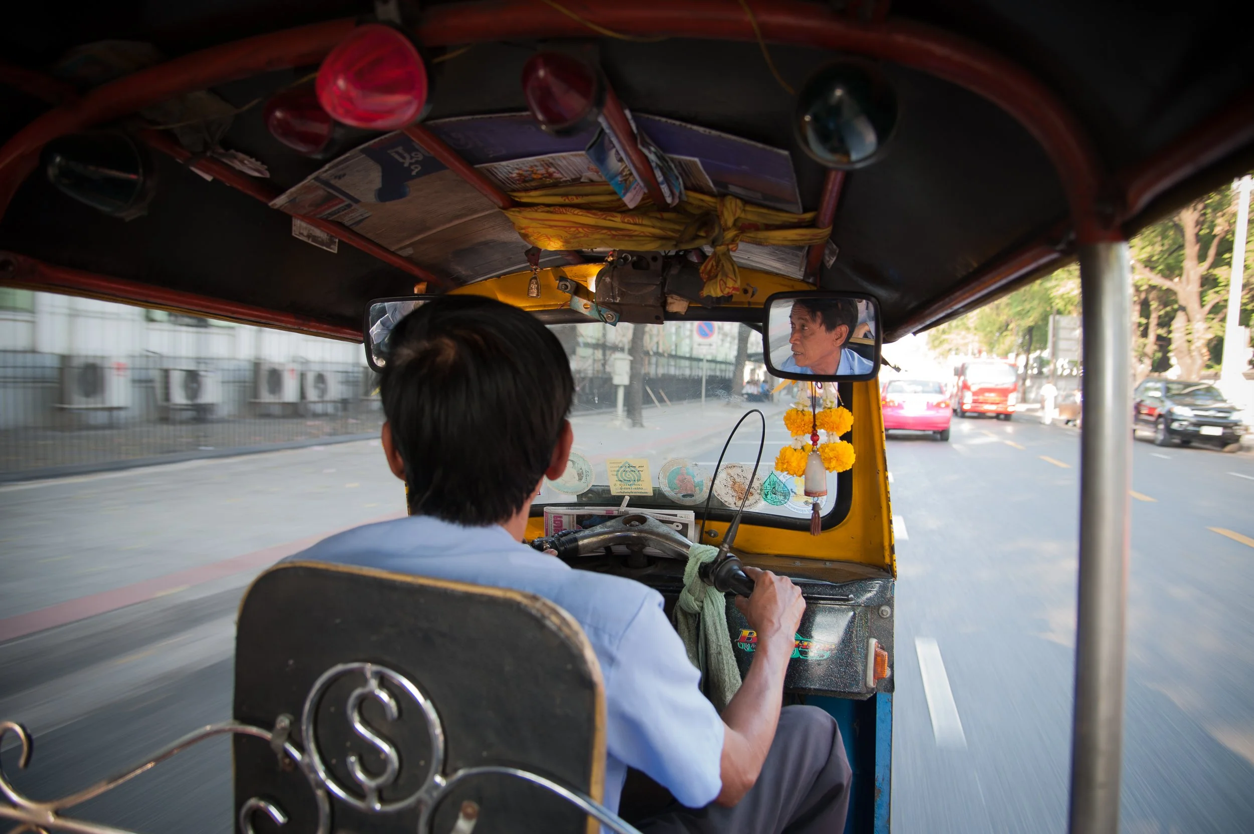 Joel Collins - Tuktuk-1968.jpg